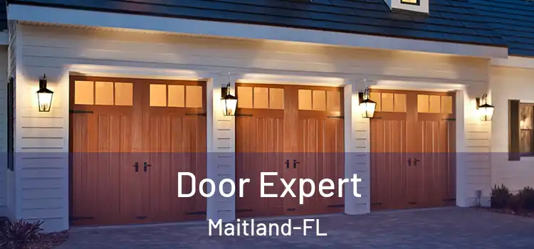  Door Expert Maitland-FL