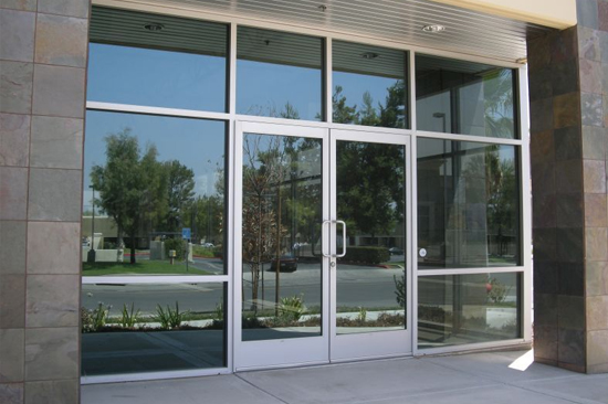 Maitland-commercial-door-repair
