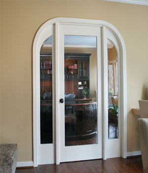 Passage Door Replacement Maitland