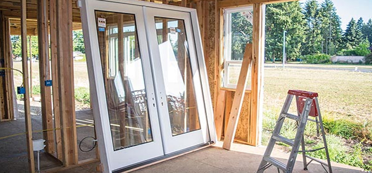 french door installation Maitland
