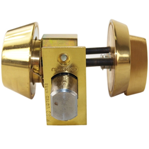 high security deadbolt Maitland