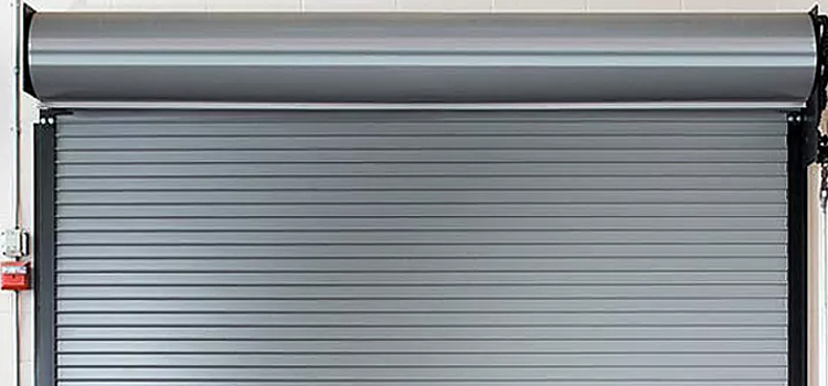 rolling steel door repair Maitland